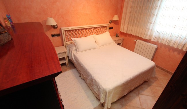 Brukt - Finca - Murcia - Costa Blanca Sur