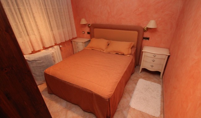 Brukt - Finca - Murcia - Costa Blanca Sur