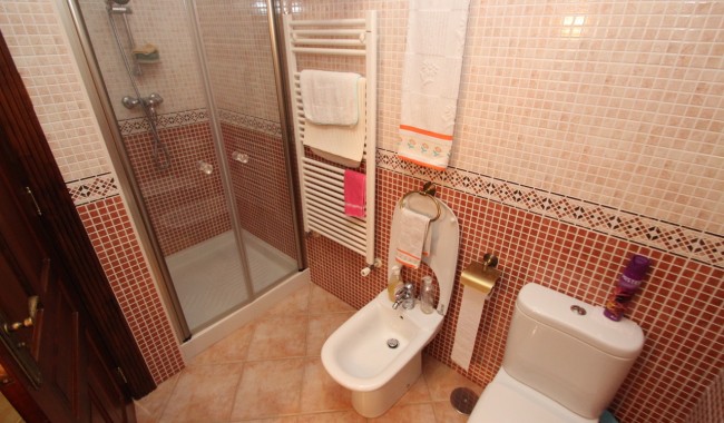 Brukt - Finca - Murcia - Costa Blanca Sur