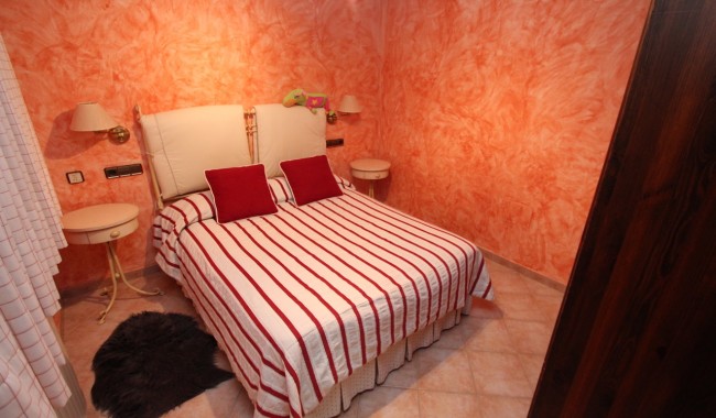 Brukt - Finca - Murcia - Costa Blanca Sur
