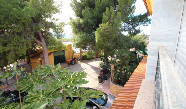 Brukt - Finca - Murcia - Costa Blanca Sur