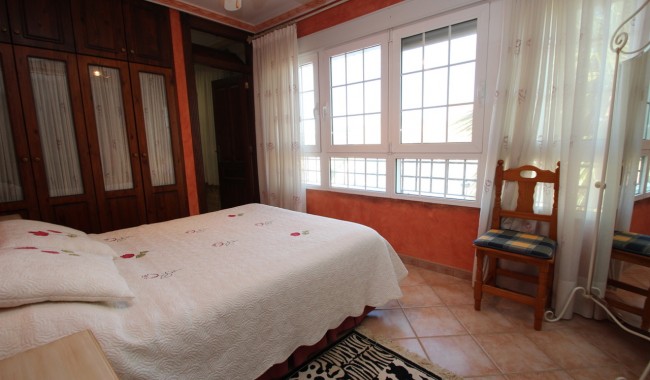 Brukt - Finca - Murcia - Costa Blanca Sur