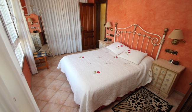 Brukt - Finca - Murcia - Costa Blanca Sur