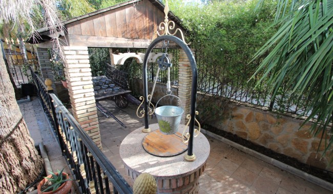 Brukt - Finca - Murcia - Costa Blanca Sur