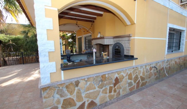 Brukt - Finca - Murcia - Costa Blanca Sur