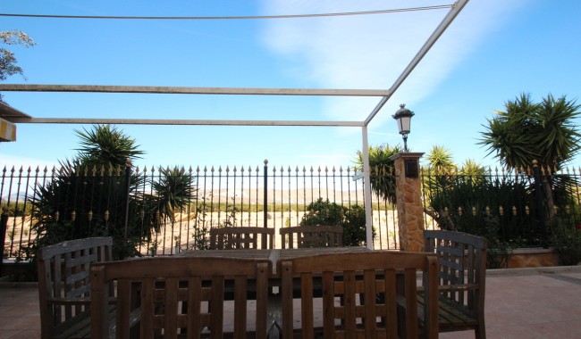 Brukt - Finca - Murcia - Costa Blanca Sur