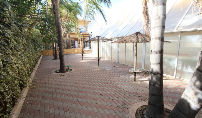 Brukt - Finca - Murcia - Costa Blanca Sur