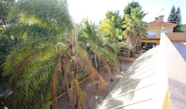 Brukt - Finca - Murcia - Costa Blanca Sur
