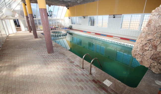 Brukt - Finca - Murcia - Costa Blanca Sur