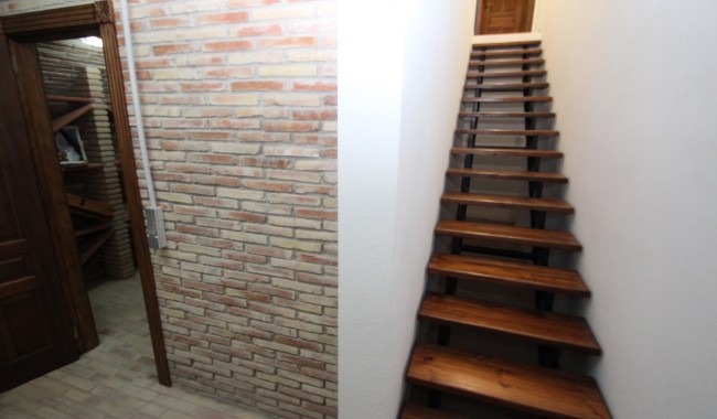 Brukt - Finca - Murcia - Costa Blanca Sur