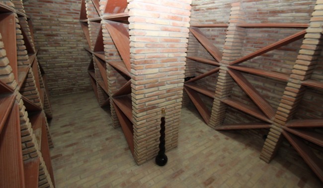 Brukt - Finca - Murcia - Costa Blanca Sur