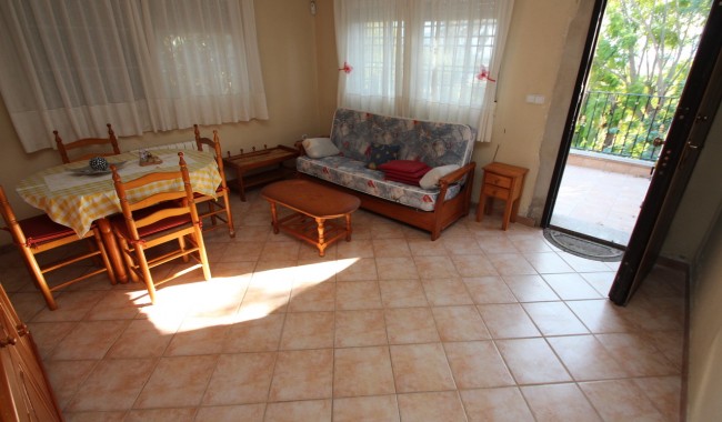 Brukt - Finca - Murcia - Costa Blanca Sur