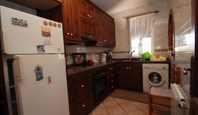 Brukt - Finca - Murcia - Costa Blanca Sur