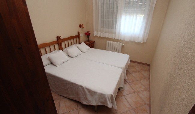 Brukt - Finca - Murcia - Costa Blanca Sur