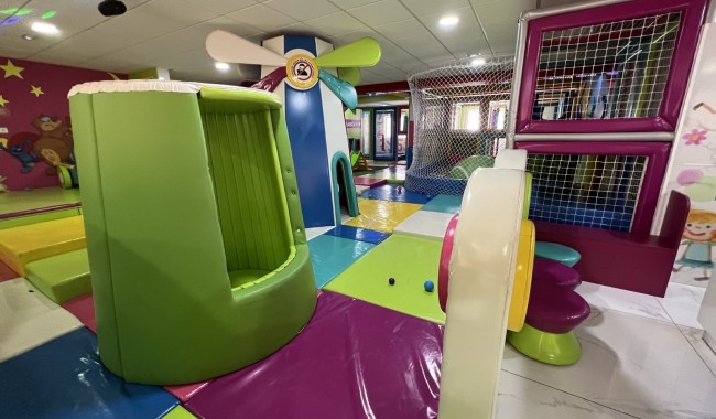 Sprzedaż - Lokal biznesowy - Torrevieja - Costa Blanca Sur