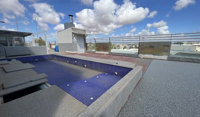 Sprzedaż - Lokal biznesowy - Torrevieja - Costa Blanca Sur