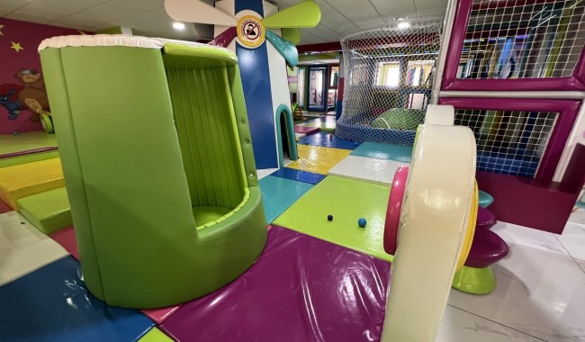 Sprzedaż - Lokal biznesowy - Torrevieja - Costa Blanca Sur