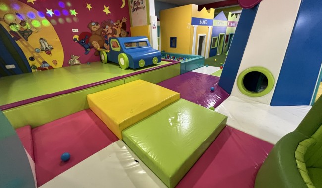 Sprzedaż - Lokal biznesowy - Torrevieja - Costa Blanca Sur