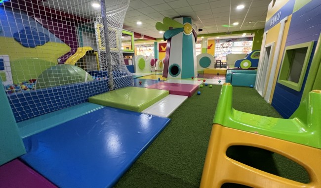 Sprzedaż - Lokal biznesowy - Torrevieja - Costa Blanca Sur