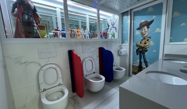 Sprzedaż - Lokal biznesowy - Torrevieja - Costa Blanca Sur