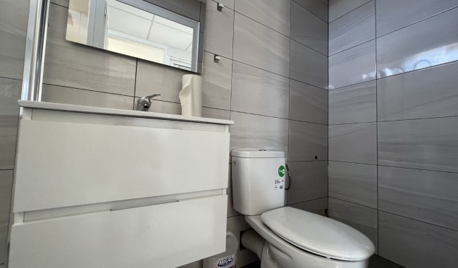 Sprzedaż - Lokal biznesowy - Torrevieja - Costa Blanca Sur
