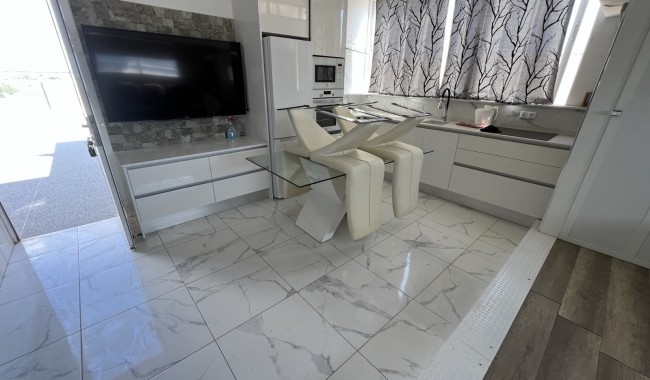 Sprzedaż - Lokal biznesowy - Torrevieja - Costa Blanca Sur