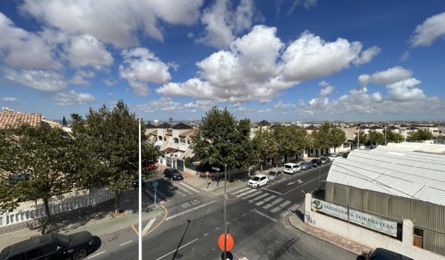 Sprzedaż - Lokal biznesowy - Torrevieja - Costa Blanca Sur