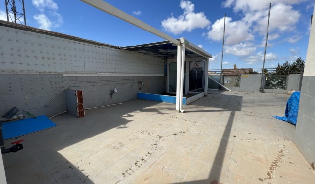 Sprzedaż - Lokal biznesowy - Torrevieja - Costa Blanca Sur