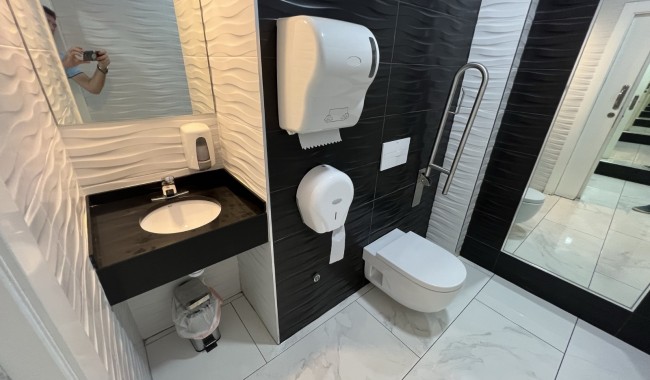 Sprzedaż - Lokal biznesowy - Torrevieja - Costa Blanca Sur
