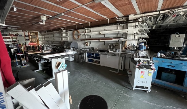 Sprzedaż - Lokal biznesowy - Torrevieja - Costa Blanca Sur