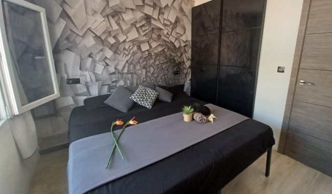 Segunda mano - Apartamento - Torre de la Horadada - Costa Blanca Sur