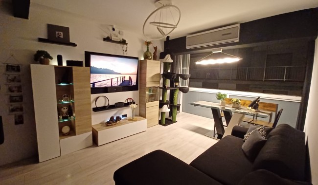 Segunda mano - Apartamento - Torre de la Horadada - Costa Blanca Sur