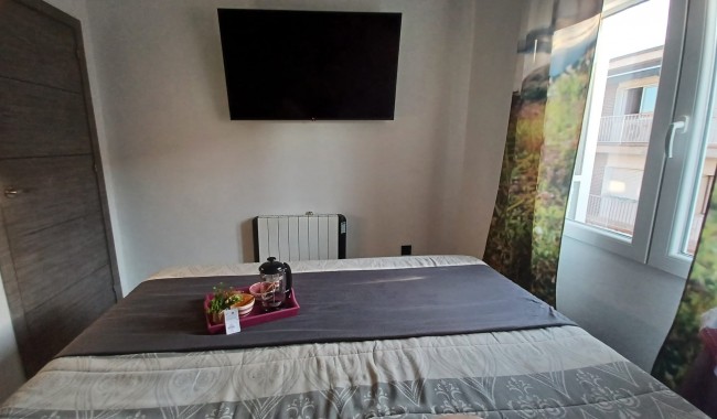 Segunda mano - Apartamento - Torre de la Horadada - Costa Blanca Sur