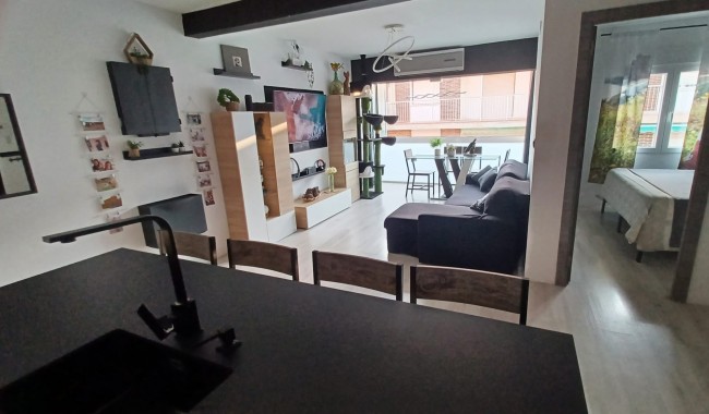 Segunda mano - Apartamento - Torre de la Horadada - Costa Blanca Sur