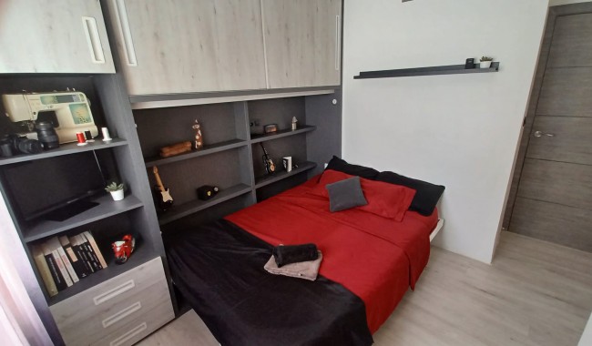 Segunda mano - Apartamento - Torre de la Horadada - Costa Blanca Sur