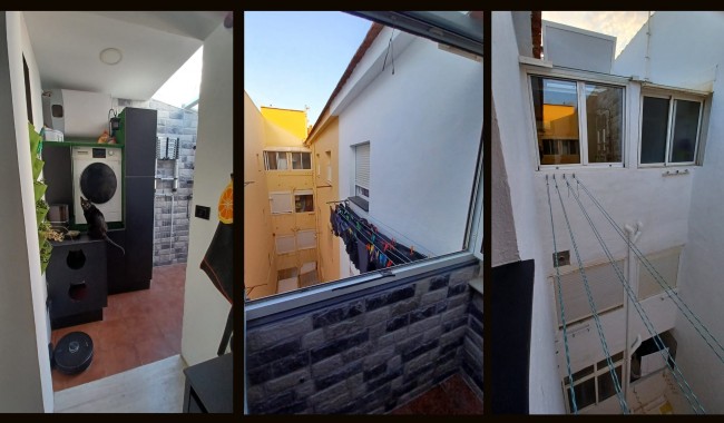 Segunda mano - Apartamento - Torre de la Horadada - Costa Blanca Sur