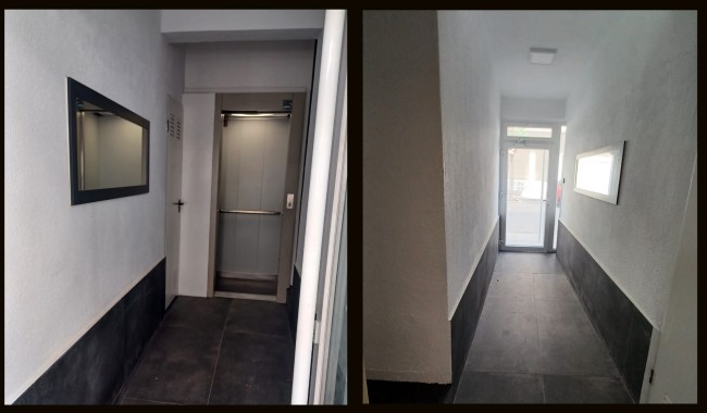 Segunda mano - Apartamento - Torre de la Horadada - Costa Blanca Sur