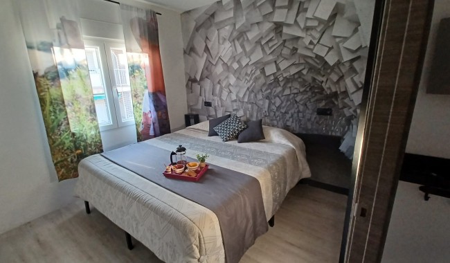 Segunda mano - Apartamento - Torre de la Horadada - Costa Blanca Sur