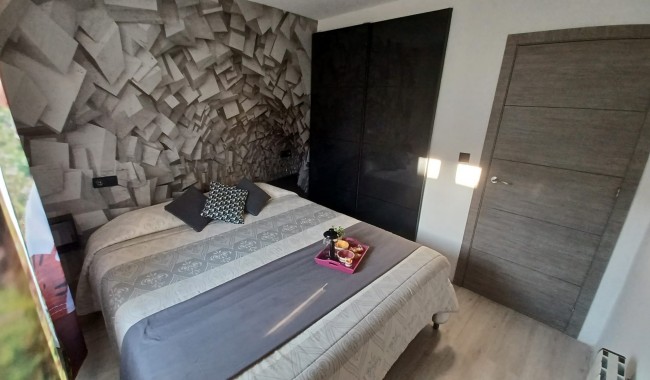 Segunda mano - Apartamento - Torre de la Horadada - Costa Blanca Sur