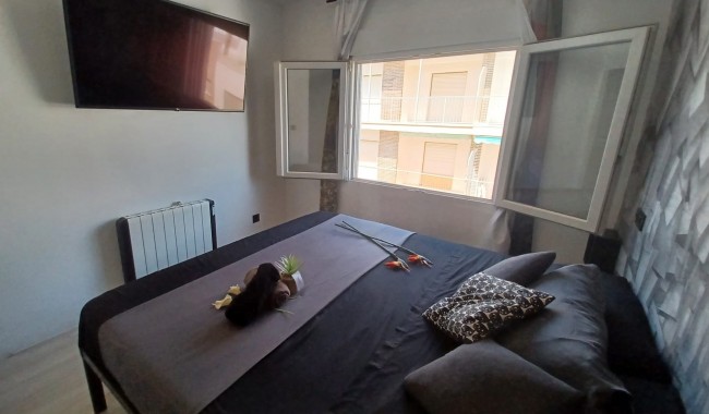 Segunda mano - Apartamento - Torre de la Horadada - Costa Blanca Sur