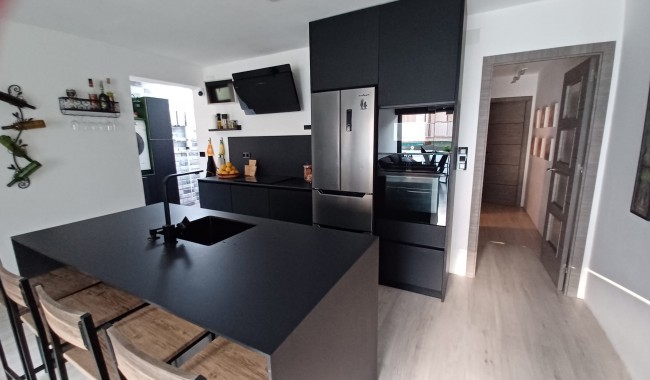 Segunda mano - Apartamento - Torre de la Horadada - Costa Blanca Sur