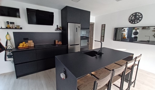 Segunda mano - Apartamento - Torre de la Horadada - Costa Blanca Sur