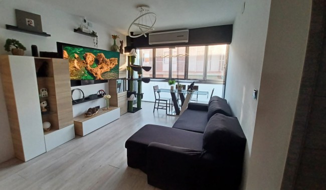 Segunda mano - Apartamento - Torre de la Horadada - Costa Blanca Sur