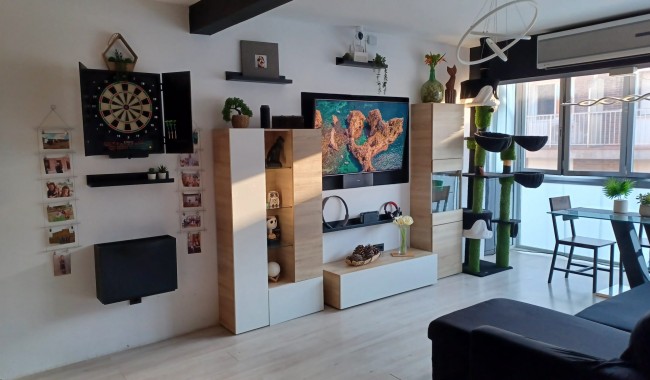 Segunda mano - Apartamento - Torre de la Horadada - Costa Blanca Sur