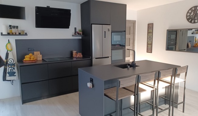 Segunda mano - Apartamento - Torre de la Horadada - Costa Blanca Sur