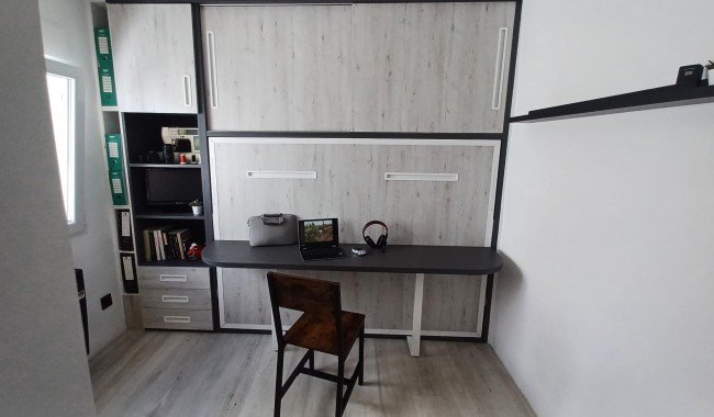 Segunda mano - Apartamento - Torre de la Horadada - Costa Blanca Sur