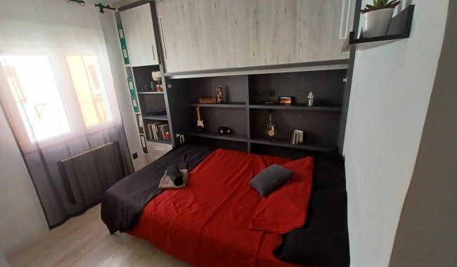 Segunda mano - Apartamento - Torre de la Horadada - Costa Blanca Sur