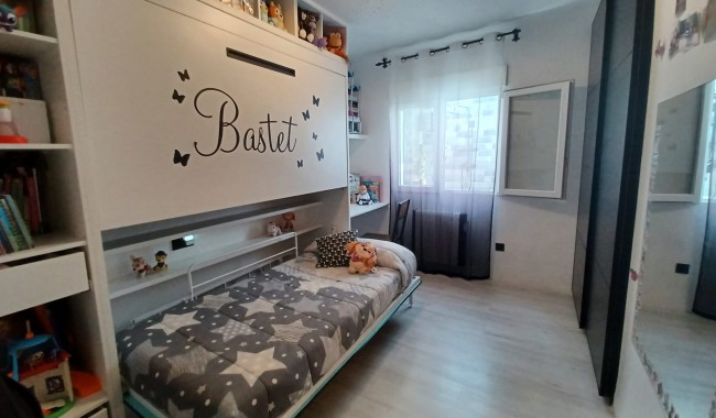 Segunda mano - Apartamento - Torre de la Horadada - Costa Blanca Sur