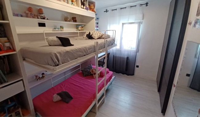Segunda mano - Apartamento - Torre de la Horadada - Costa Blanca Sur