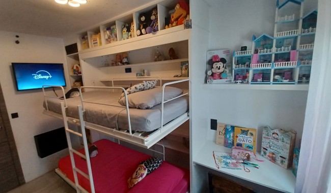Segunda mano - Apartamento - Torre de la Horadada - Costa Blanca Sur